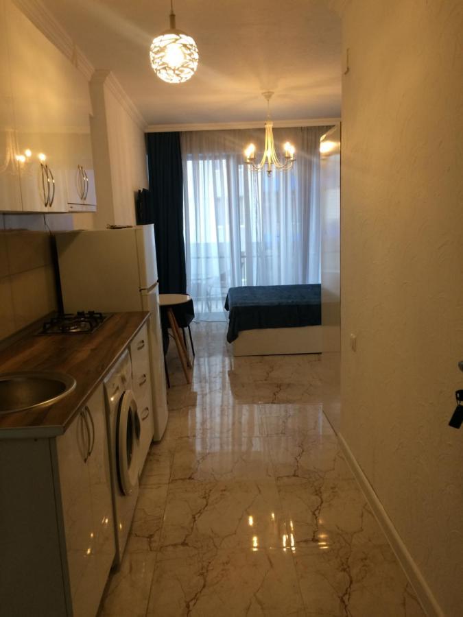 House On The Beach Батуми Экстерьер фото