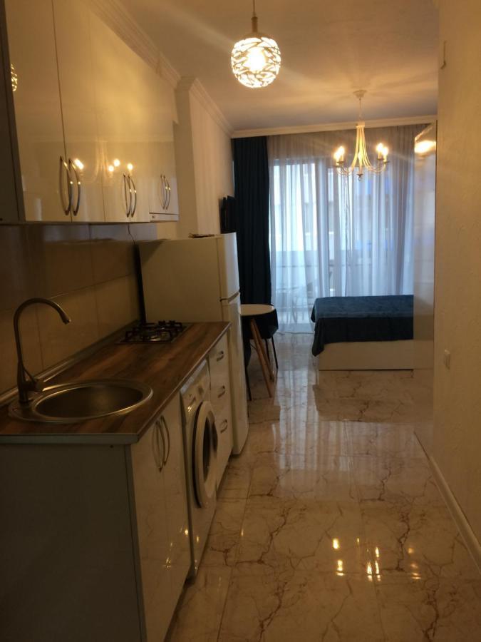 House On The Beach Батуми Экстерьер фото